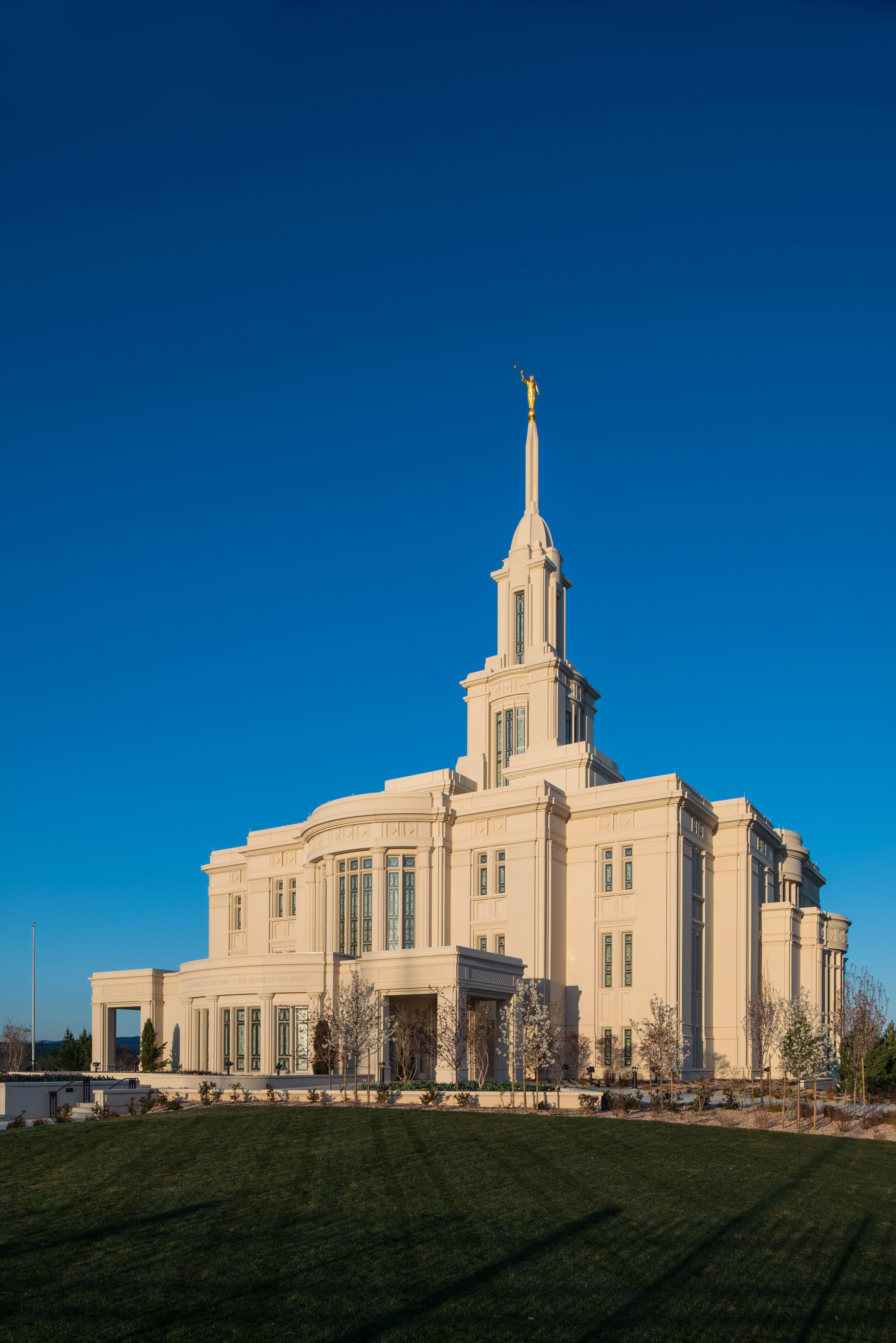 Salt Lake Temple